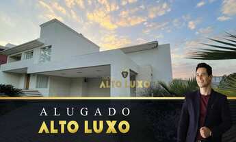 Imagem: Casa com 4 dormitórios para alugar, 650