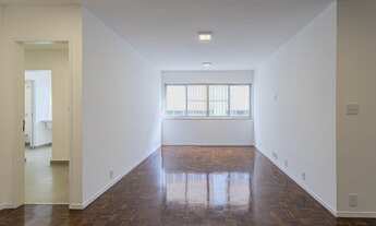 Imagem: Pedroso Alvarenga - pronto para morar