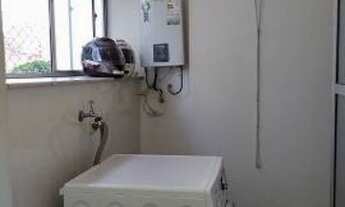 Imagem 6: APARTAMENTO - PERDIZES - SP