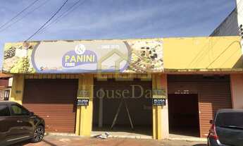 Imagem 2: Ponto comercial/Loja/Box para aluguel com 116 metros quadrados em Setor Sudoeste - Goiânia