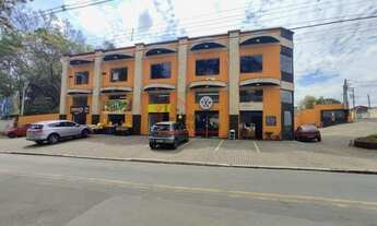 Imagem: Sala - Arruamento Fain José Feres - Campinas