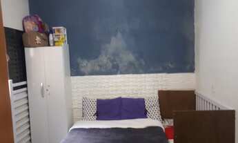 Imagem 2: 3 casas com renda de aluguel