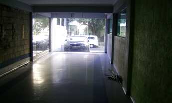 Imagem 2: São Paulo - Prédio Inteiro - ALTO DE PINHEIROS