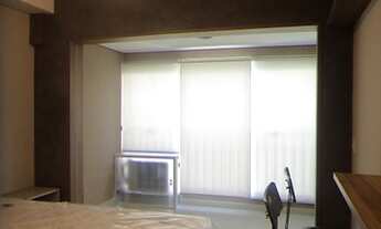 Imagem 3: Apartamento mobiliado em Alphaville 43m 1 suite 1 vg 3.000 cond 412.00