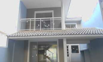 Imagem 4: Casa de condomínio sobrado para venda possui 160 metros quadrados com 3 quartos