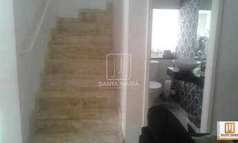 Imagem 4: Casa (sobrado em condominio) 3 dormitórios/suite, cozinha planejada, portaria 24 horas, em