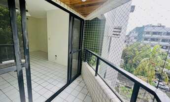 Imagem 6: Oportunidade apartamento para venda com 69m 2 quartos + dependência em Boa Viagem - Recife