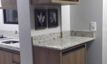 Imagem 2: Apartamento para aluguel dois quartos