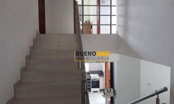 Imagem 5: Ótimo Sobrado com 3 dormitórios à venda, no Residencial Furlan R$ 625.000 - Santa Bárbara