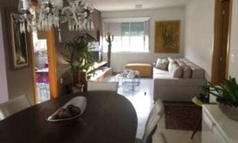 Imagem 7: Apartamento à venda, 4 quartos, 2 suítes, 4 vagas, Vila Paris - Belo Horizonte/MG