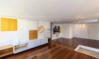 Imagem 4: ÓTIMO APARTAMENTO 182M² 01 SUITE MASTE EM HIGIENÓPOIS