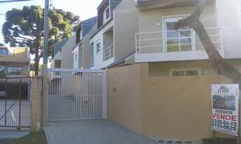 Imagem 3: EXCELENTE SOBRADO EM CONDOMINIO FECHADO NO AHÚ PROXIMO AVENIDA ANITA GARIBALDI