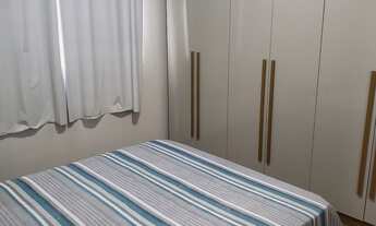 Imagem 2: Aluga-se Apartamento MOBILIADO de 3 Quartos em Conselheiro Lafaiete MG