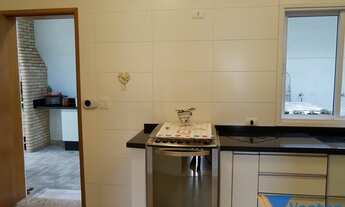 Imagem 3: Casa térrea a Venda no bairro Jordanópolis em Arujá-SP