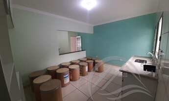 Imagem 5: Casa - Parque Residencial Salerno (Nova Veneza) - Sumaré