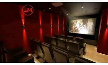 Imagem 4: Apto.02 Dormts.(1 Suite)-Estilo Home Club-Indaiá-Bertioga/SP.(Vista Praia/Mar/Montanha