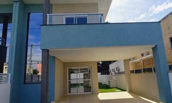 Imagem 2: Casa Residencial com 3 quartos à venda por R$ 880000.00, 144.00 m2 - INGLESES DO RIO VERME