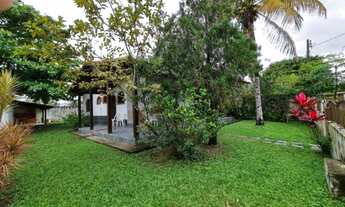 Imagem 3: Bela Casa - 3 Quartos - Iguabinha