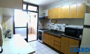 Imagem 4: APARTAMENTO - MIRANDÓPOLIS - SP