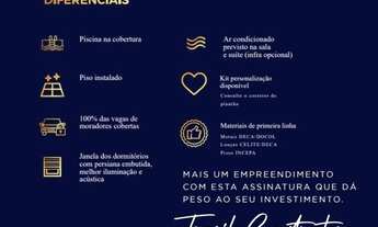 Imagem 2: Vendo apartamento Essência Parque