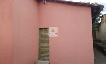 Imagem: Anápolis - Casa Padrão - Residencial Morumbi