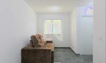 Imagem 4: Apartamento para Aluguel - Parque Savoy Cityn, 2 Quartos, 43 m2