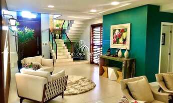 Imagem: Casa em Condomínio para Venda em Parnamirim