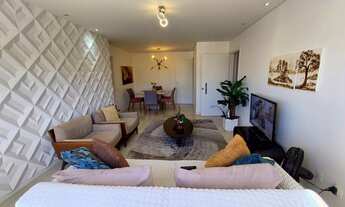 Imagem 2: Apartamento para venda possui 96 metros quadrados com 3 quartos em Aldeota - Fortaleza - C