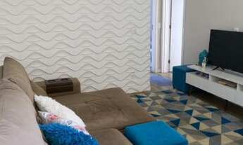 Imagem 3: Apartamento para locação no Anaua