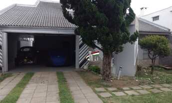 Imagem 2: CASA COMERCIAL PARA LOCAÇÃO NO NOVO MUNDO 350m² CURITIBA - CA252