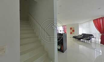 Imagem 7: Duplex à venda 304 m² 4 quartos Praia da Barra da Tijuca - Rio de Janeiro - RJ