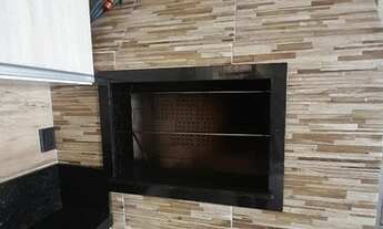 Imagem 15: CAXIAS DO SUL - Casa Padrão - ESPLANADA