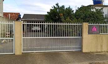 Imagem 3: Casa para venda com 110 metros quadrados com 3 quartos em Alto Arroio - Imbituba - SC