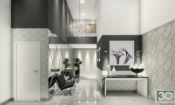 Imagem 2: Apartamento para Venda em Joinville, Santo Antonio, 2 dormitórios, 1 suíte, 2 banheiros, 1