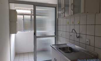 Imagem 7: APARTAMENTO - CAMPO LIMPO - SP