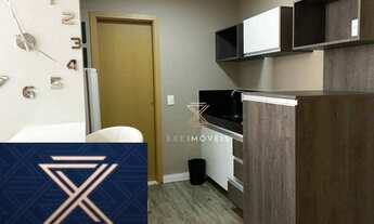 Imagem 2: Apartamento com 1 dormitório à venda, 52 m² por R$ 549.000 - Luxemburgo - Belo Horizonte/M