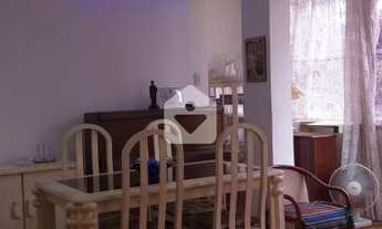 Imagem 3: RIO DE JANEIRO - Apartamento Padrão - Copacabana