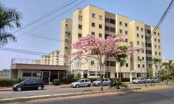 Imagem: Apartamento de 71m² e 3qts a venda no setor