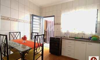 Imagem 3: Casa (térrea na rua) 2 dormitórios, cozinha planejada