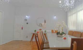 Imagem 5: Apartamento com 4 dormitórios à venda, 189 m² por R$ 1.300.000 - Santo Agostinho - Belo Ho