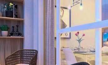 Imagem 5: Apartamento para venda tem 46 metros quadrados com 2 quartos em Iputinga - Recife - PE