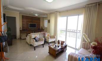 Imagem: APARTAMENTO - LAPA - SP