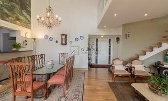 Imagem 6: Venda Apartamento 4 Dormitórios - 208 m² Brooklin