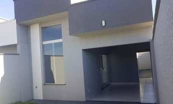 Imagem 6: Casa para venda possui 100 metros quadrados com 3 quartos - Transferência de divida CAIXA