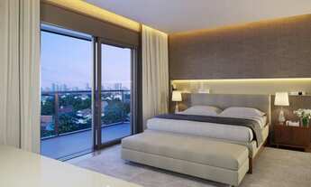 Imagem 6: Jardins/Jardim Paulista - Apartamento de 278 m2, com 3 ou 4 Suites e 4 vagas Garagem