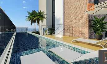 Imagem 2: Apartamentos à partir de R$ 301.000 - Ed. Osmário SaraviaCentro - Cascavel/PR