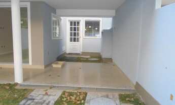 Imagem 7: Casa de condomínio sobrado para venda possui 160 metros quadrados com 3 quartos