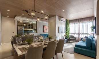 Imagem 6: Apartamentos 2 dormitórios com suíte em ótima localização