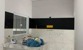 Imagem 7: Casa com 3 dormitórios à venda, 116 m² por R$ 550.000,00 - Parque Universitário - American