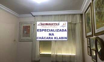 Imagem 7: Apartamento para venda com 160 metros quadrados com 4 quartos